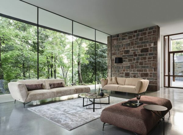 Диван TORTONA SMALL 3