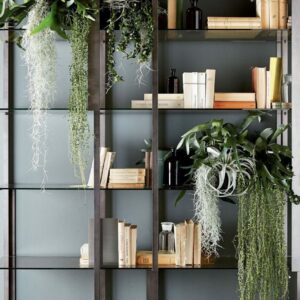 Стеллаж Tortona 5