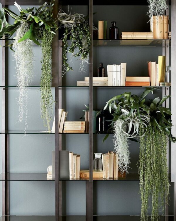 Стеллаж Tortona 5