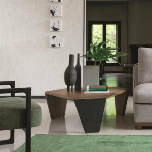 Журнальный столик Tortuga 8