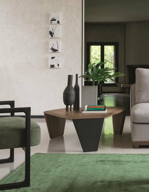 Журнальный столик Tortuga 8