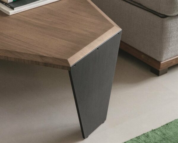 Журнальный столик Tortuga 3