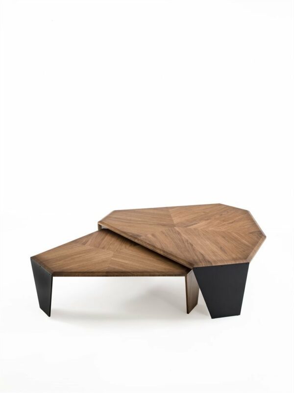 Журнальный столик Tortuga 4