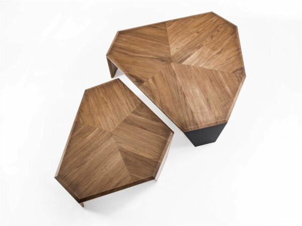 Журнальный столик Tortuga 1