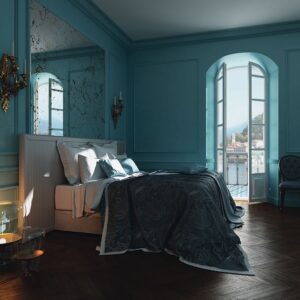 Кровать TOSCA 2