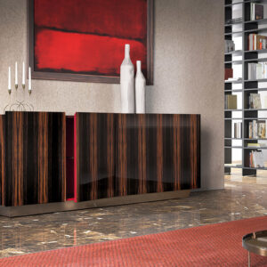 Серия комодов Tosca 1