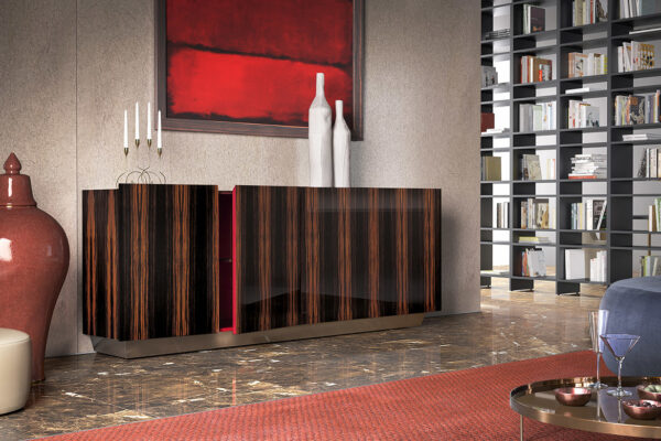 Серия комодов Tosca 1