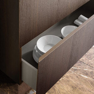 Серия комодов Tosca 3