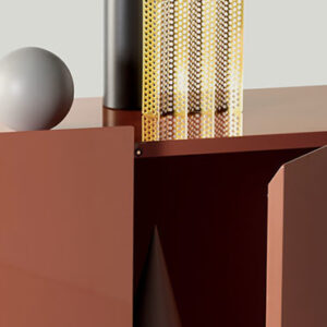 Серия комодов Tosca 7