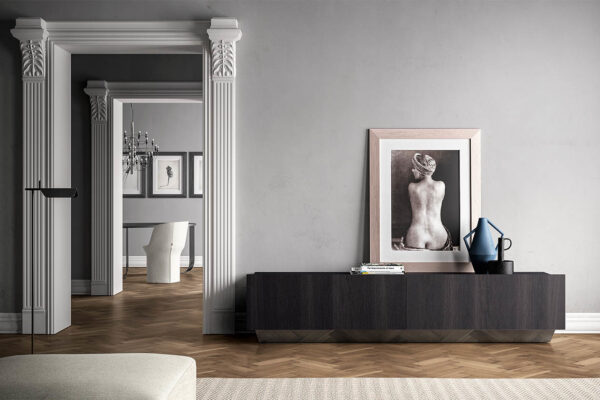 Серия комодов Tosca 8
