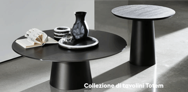 Приставной столик  TOTEM 80*38см 10