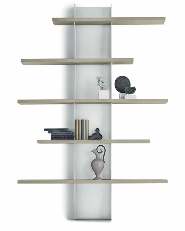 Стеллаж TOTEM VERSUS 3