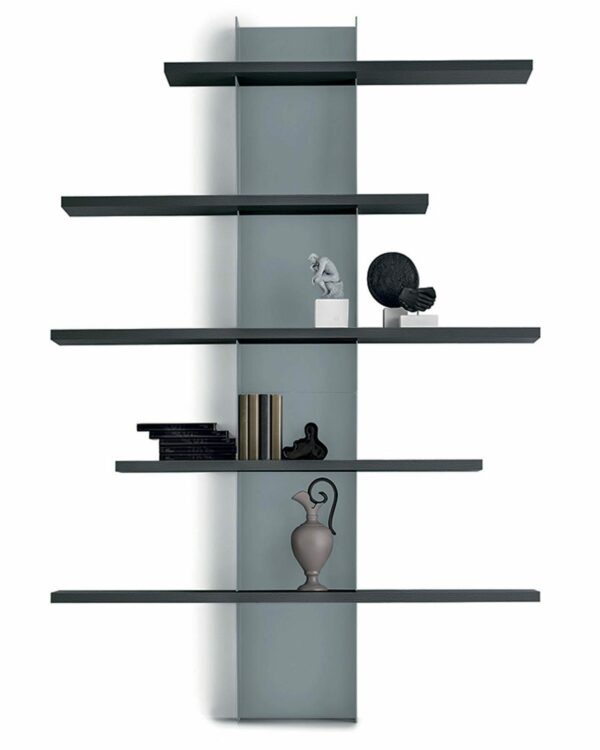 Стеллаж TOTEM VERSUS 1