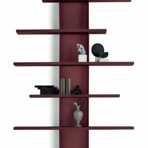 Стеллаж TOTEM VERSUS 2