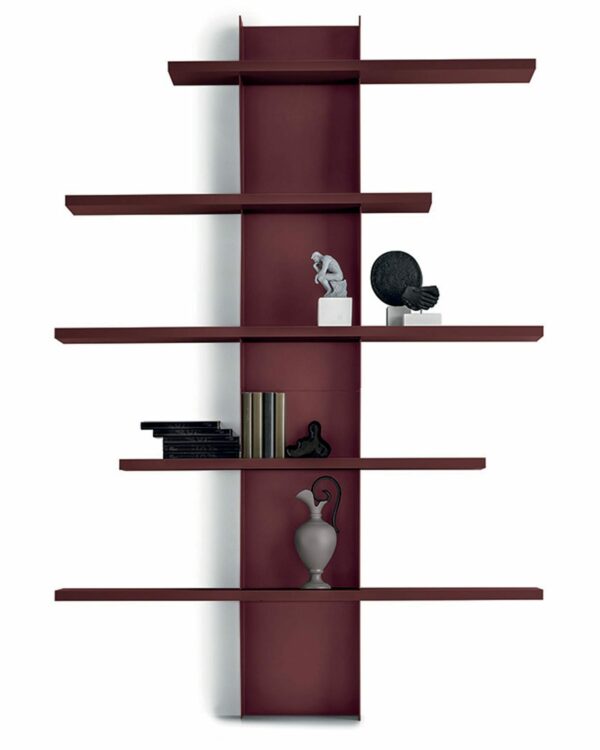 Стеллаж TOTEM VERSUS 2