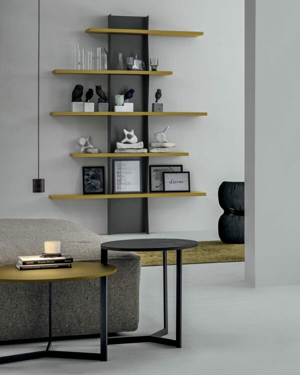 Стеллаж TOTEM VERSUS 4