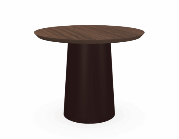 Приставной столик  TOTEM 80*38см 13