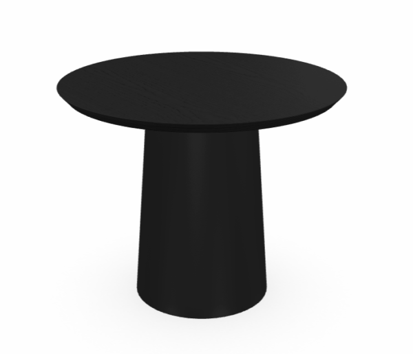 Приставной столик  TOTEM 80*38см 15