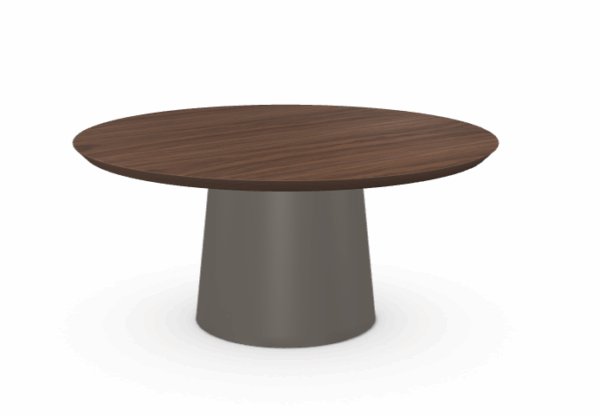 Приставной столик  TOTEM 80*38см 16