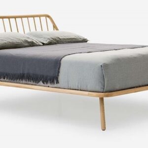 Кровать Trama Legno 1
