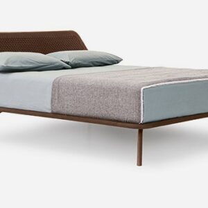 Кровать Trama Intreccio 1