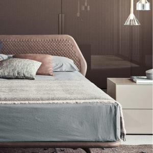 Кровать Trama Intreccio 3