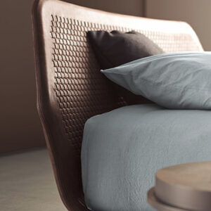 Кровать Trama Intreccio 4