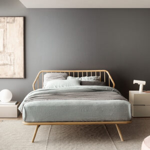 Кровать Trama Legno 2