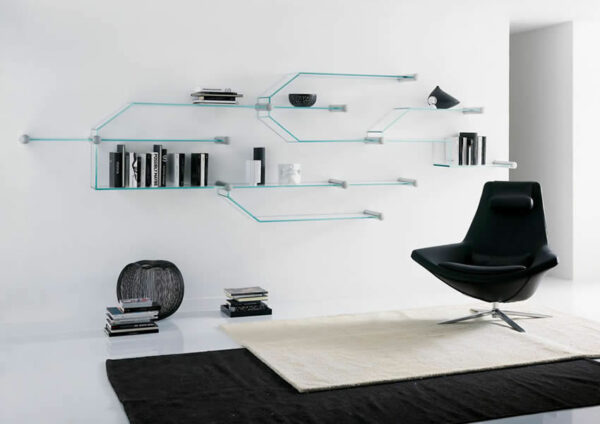 Полка TRANSISTOR 1