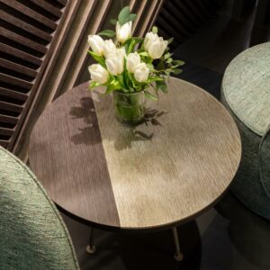 Журнальный столик TRAY 5