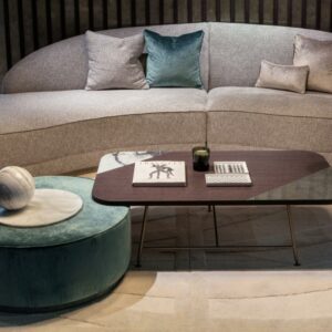 Журнальный столик TRAY RECTAGULAR 5