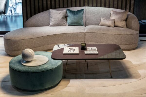 Журнальный столик TRAY RECTAGULAR 5