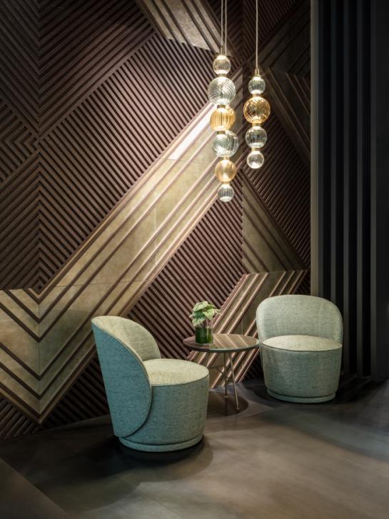 Журнальный столик TRAY 3