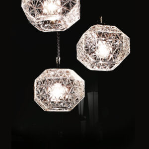 Подвесной светильник TREASURE CLUSTER 2