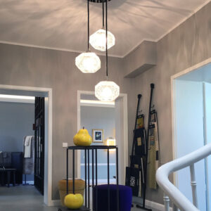 Подвесной светильник TREASURE CLUSTER 4