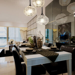 Подвесной светильник TREASURE CLUSTER 5