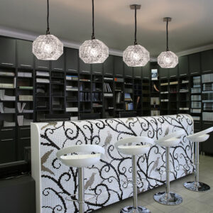 Подвесной светильник TREASURE SO 3