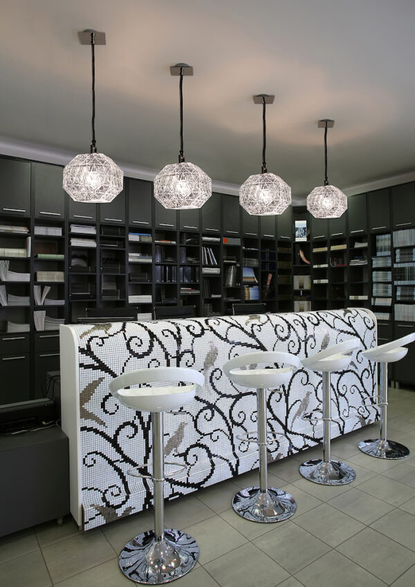 Подвесной светильник TREASURE SO 3