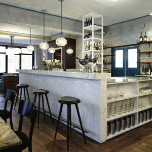 Подвесной светильник TREASURE SO 4