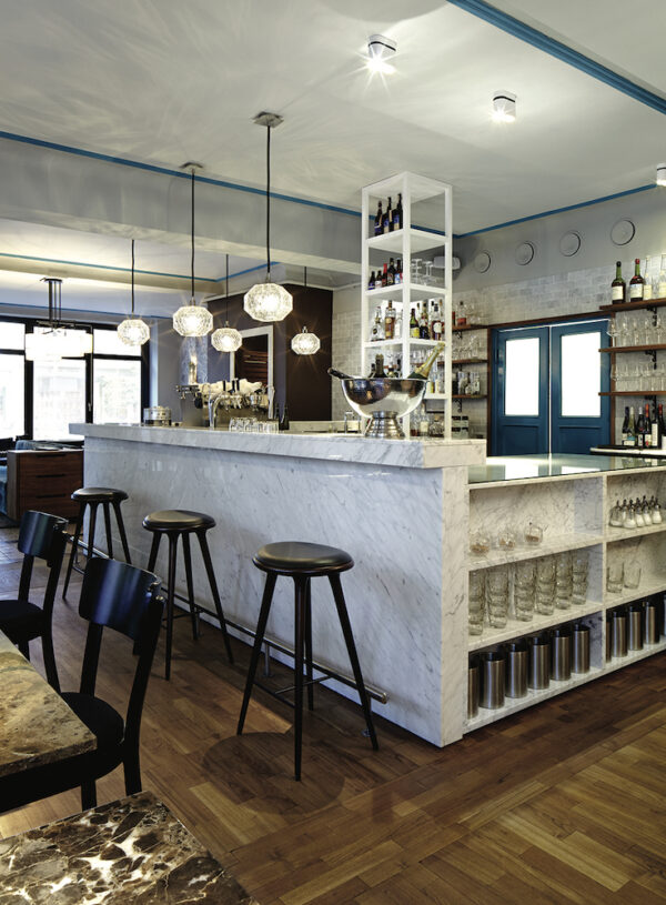 Подвесной светильник TREASURE SO 4