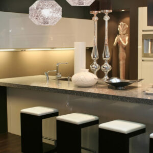 Подвесной светильник TREASURE SO 5