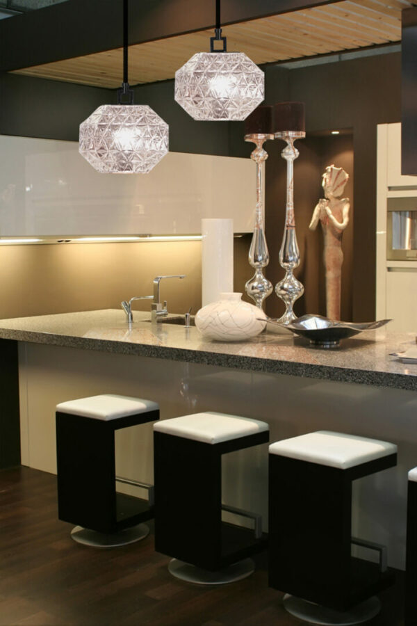 Подвесной светильник TREASURE SO 5