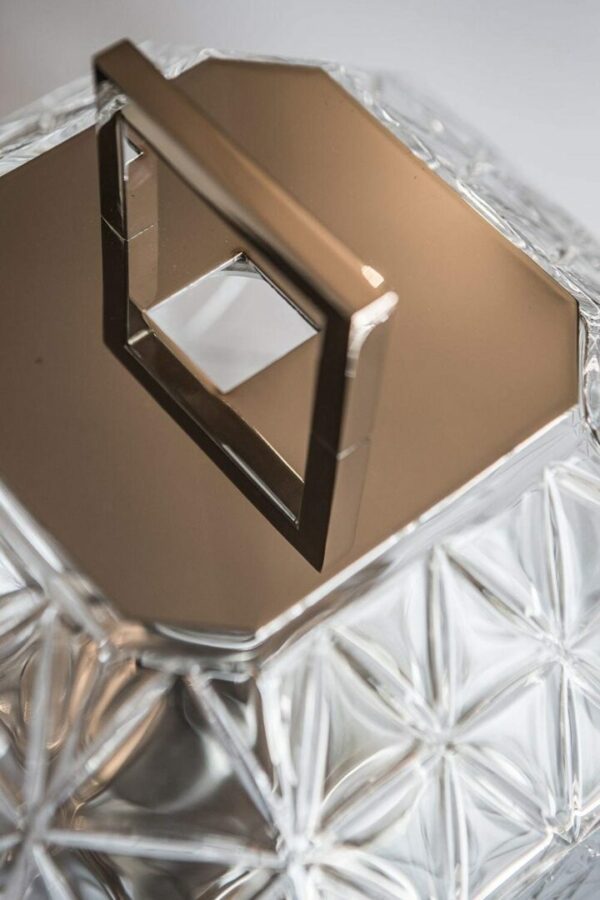 Настольная лампа TREASURE TA 3