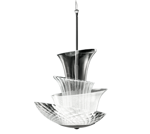 Подвесной светильник TREVI 1