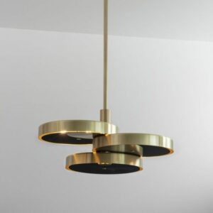 Подвесной светильник TRIARC 1