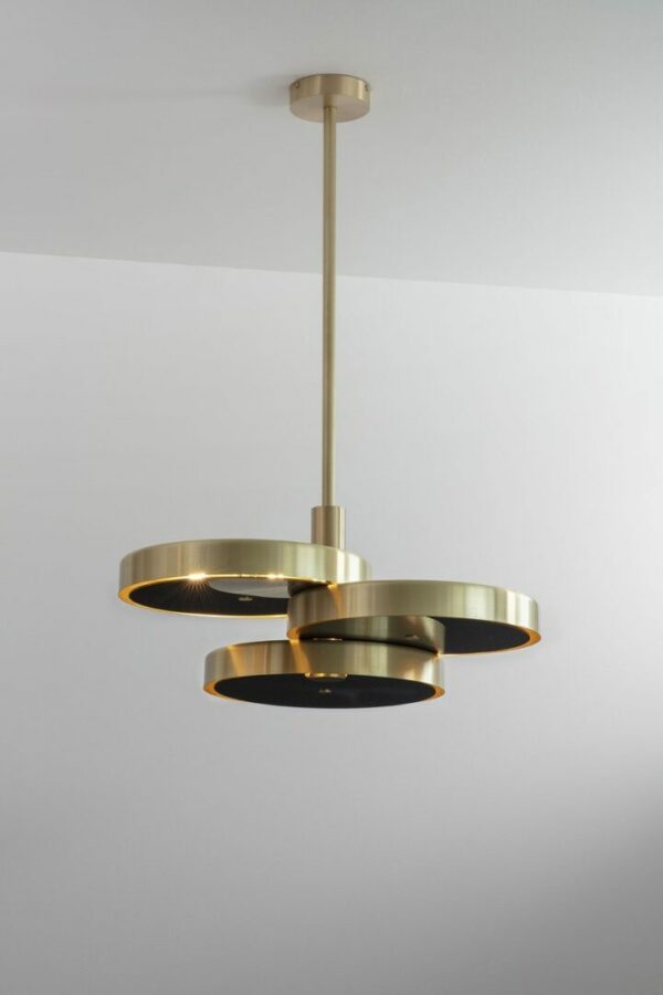 Подвесной светильник TRIARC 1