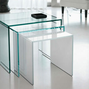 Тумбочка TRIO 1