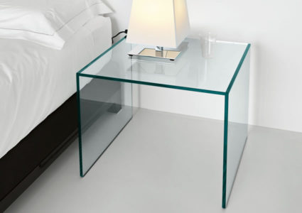 Тумбочка TRIO 2