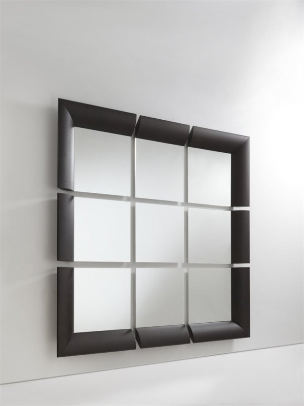 Зеркало Triple 2