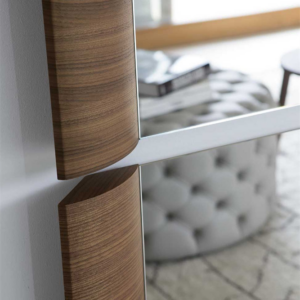 Зеркало Triple 4